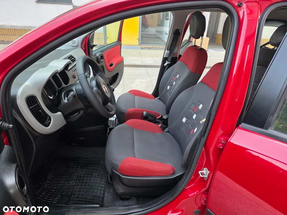 Fiat Panda 1.2 Fresh - 20