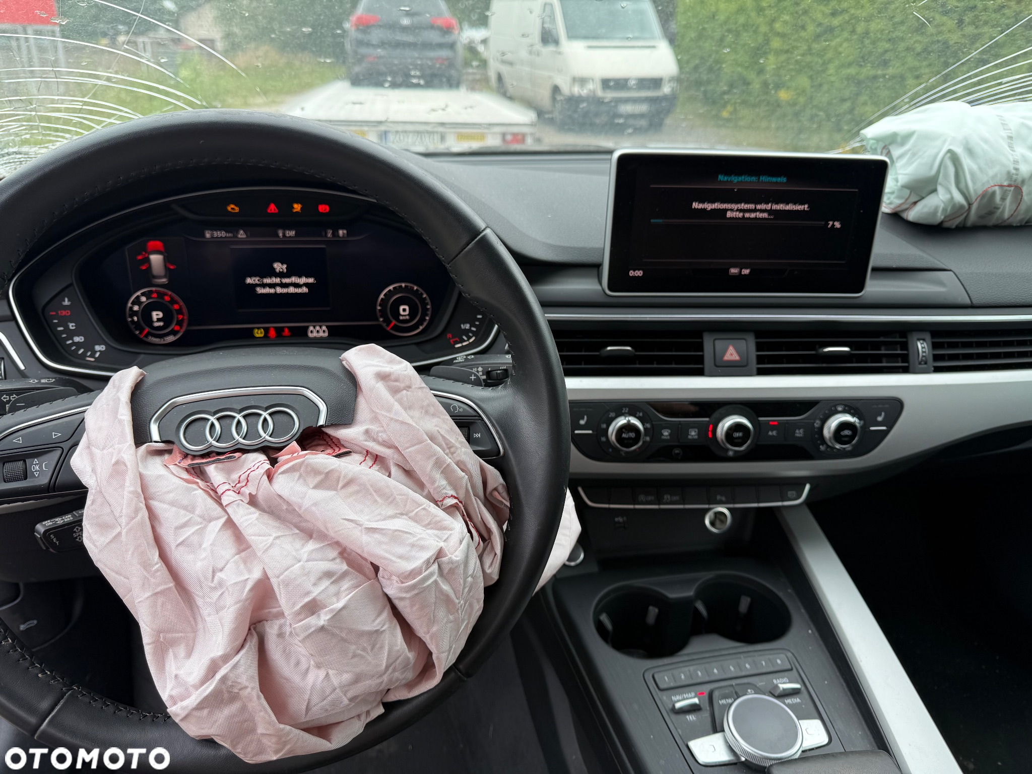 Audi A4 Avant 35 TFSI S tronic design - 14