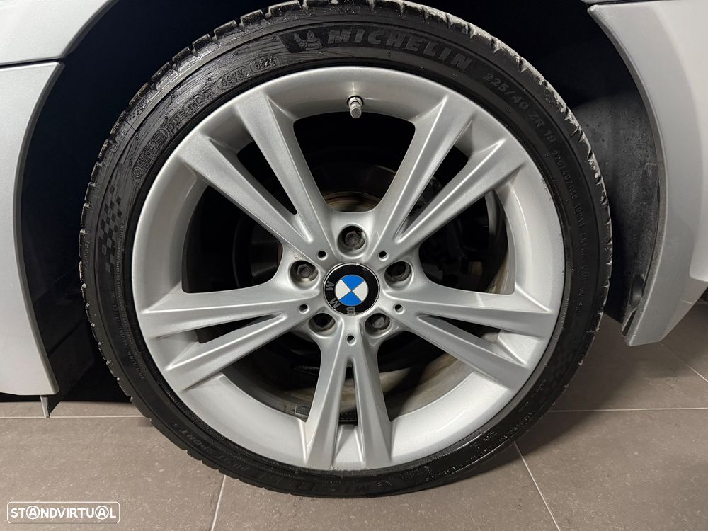 BMW Z4 2.5 Auto. - 15