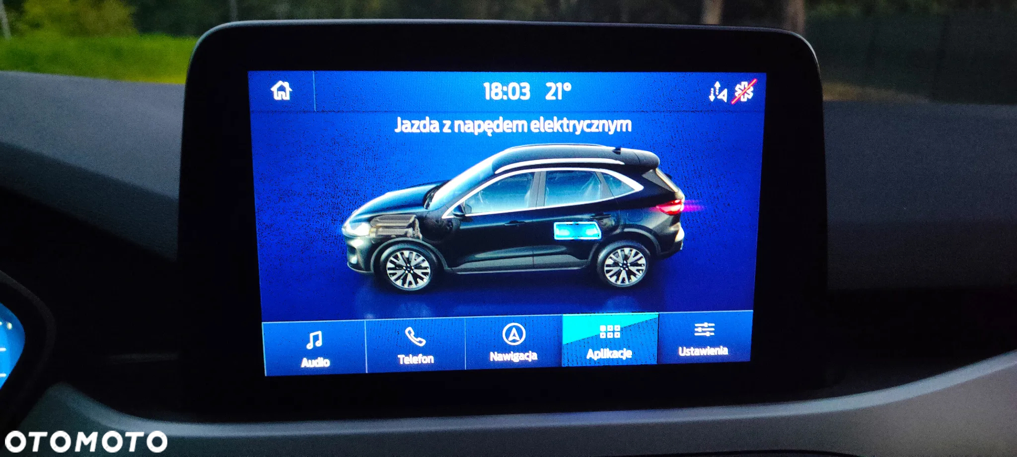 Ford Escape 2.0 EcoBoost AWD Titanium - 16