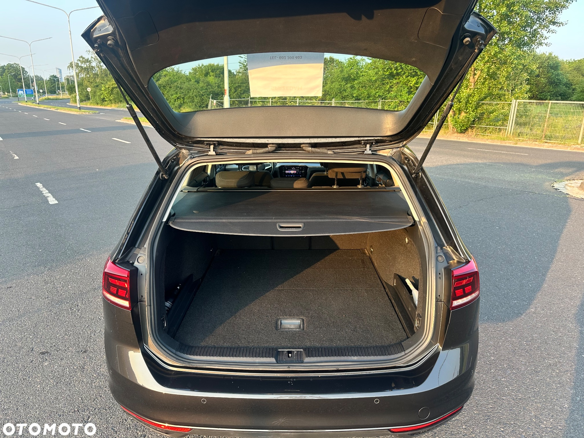 Volkswagen Passat 2.0 TDI BMT SCR Comfortline DSG7 - 7