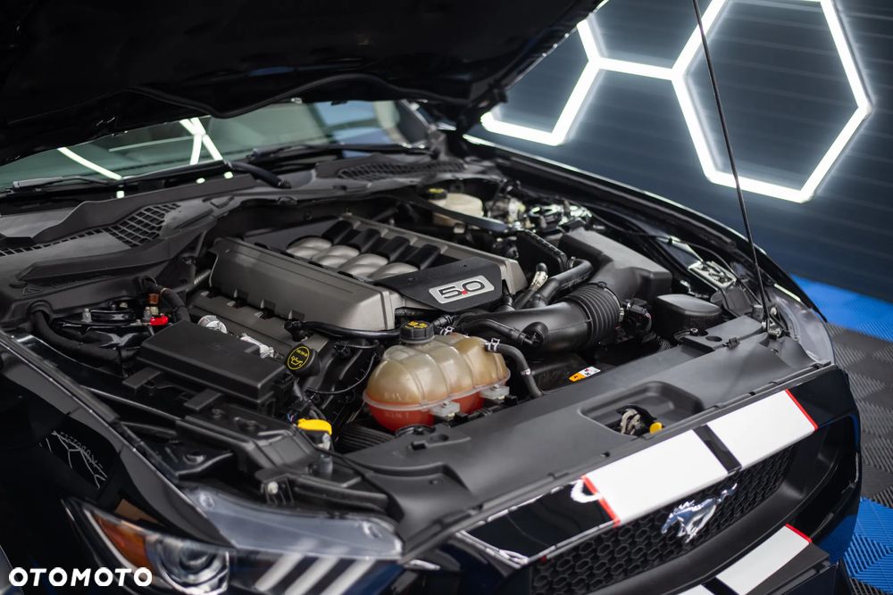 Ford Mustang 5.0 V8 GT - 3