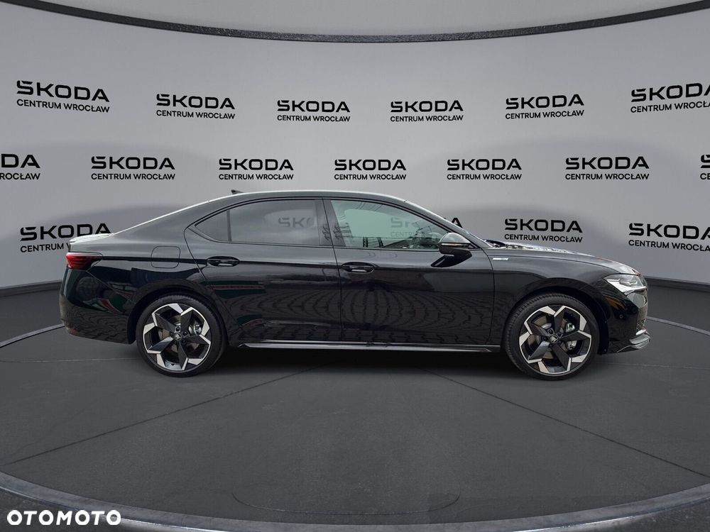 Skoda Superb - 3