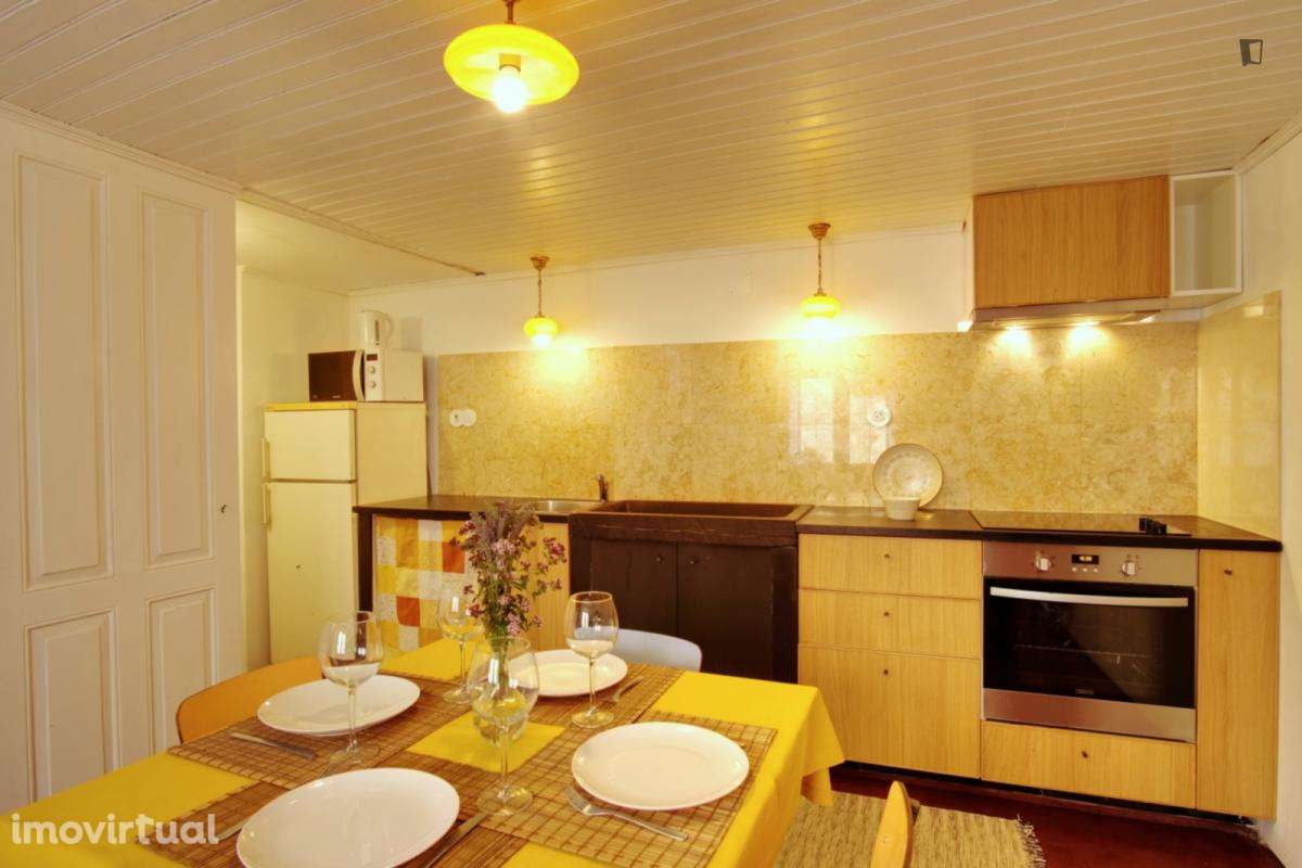 Casa com 2 quartos - localizado em Vila nova de gaia - Grande imagem: 4/29