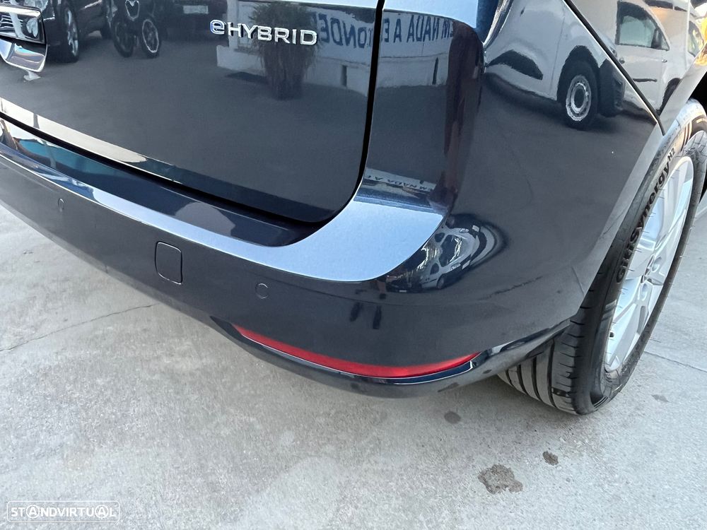 VW Caddy 1.5 TSI eHybrid Life DSG - 13