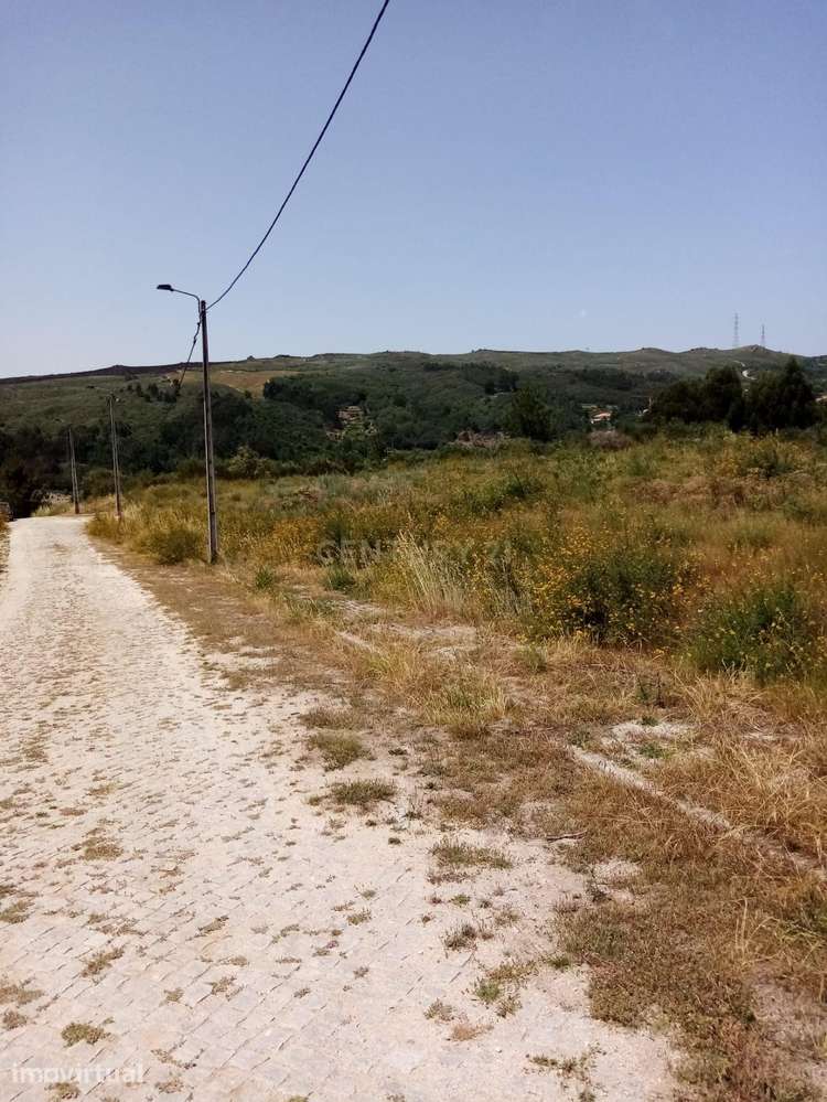 Terreno Urbano em Baião - Oportunidade Única - Grande imagem: 3/8