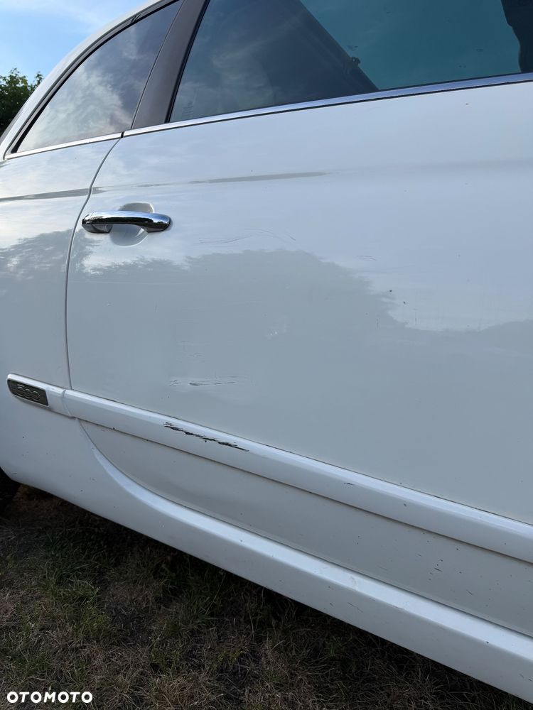 Fiat 500 1.2 Lounge - 22