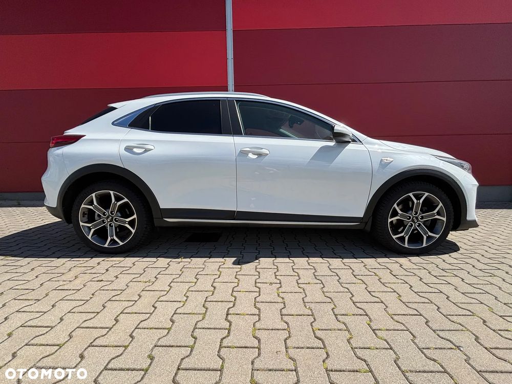 Kia XCeed - 5