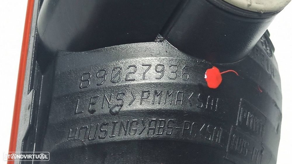 FAROLIM FRENTE DIREITO NISSAN MICRA (K12E) ACENTA - 4