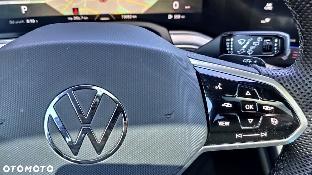 Volkswagen Touareg - 20