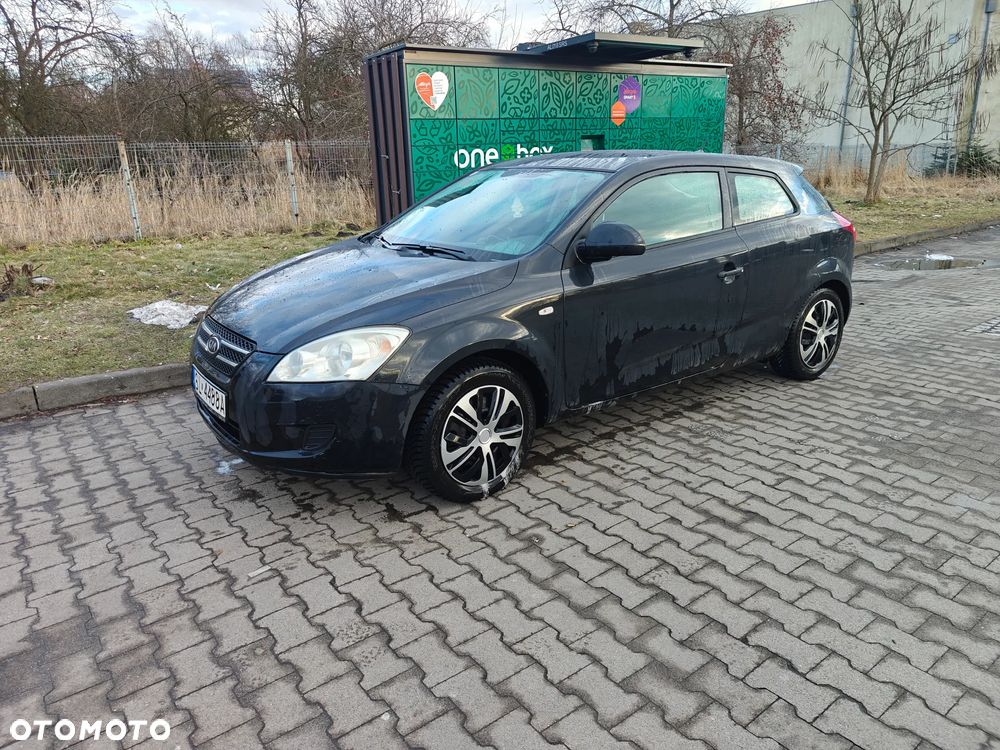 Kia ProCeed 1.4 Optimum - 2