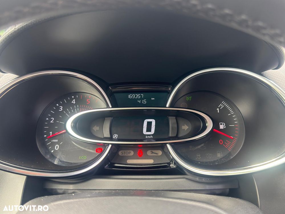 Renault Clio Energy dCi 90 Start & Stop Intens - 21