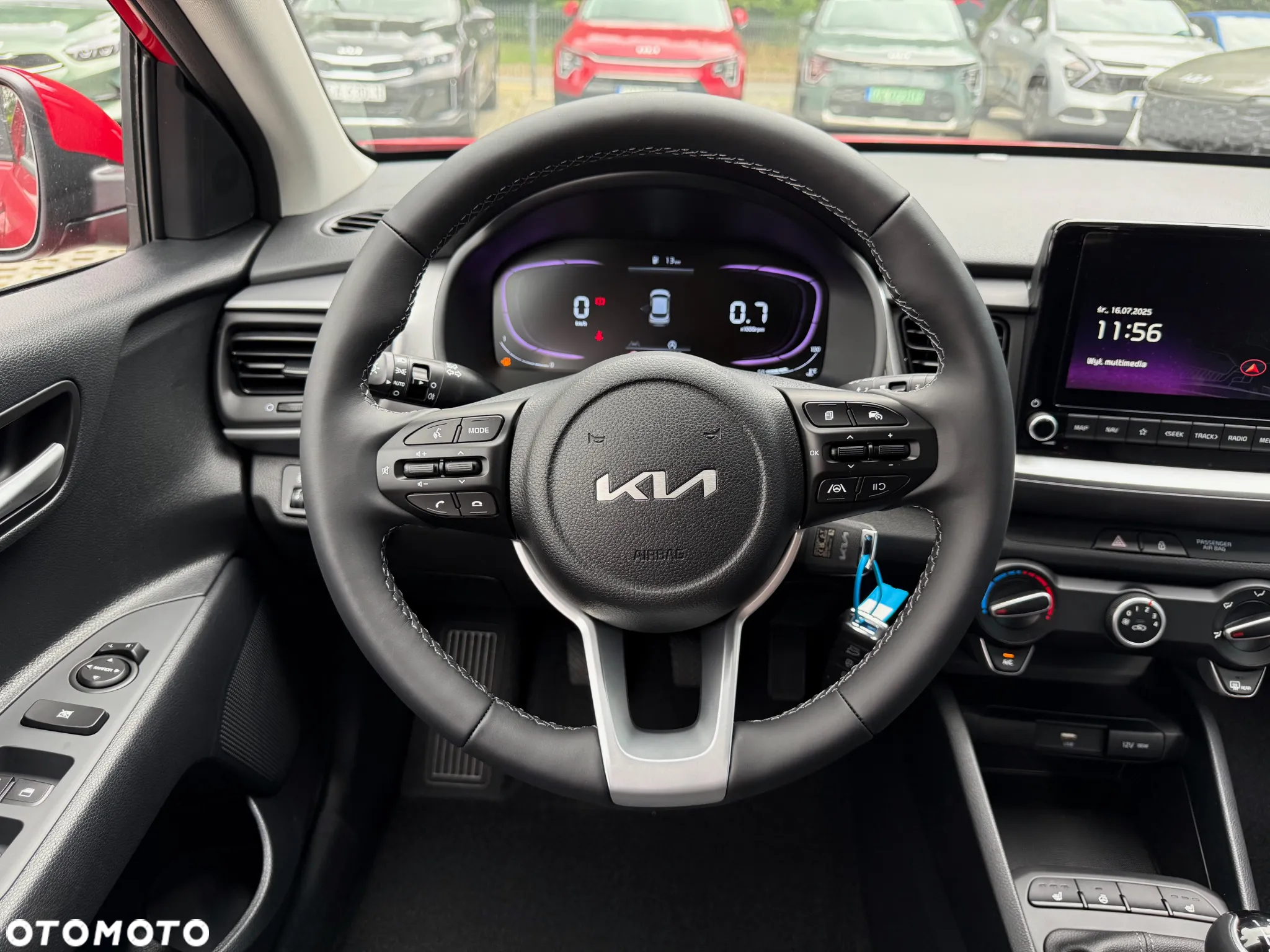 Kia Stonic 1.2 M - 21