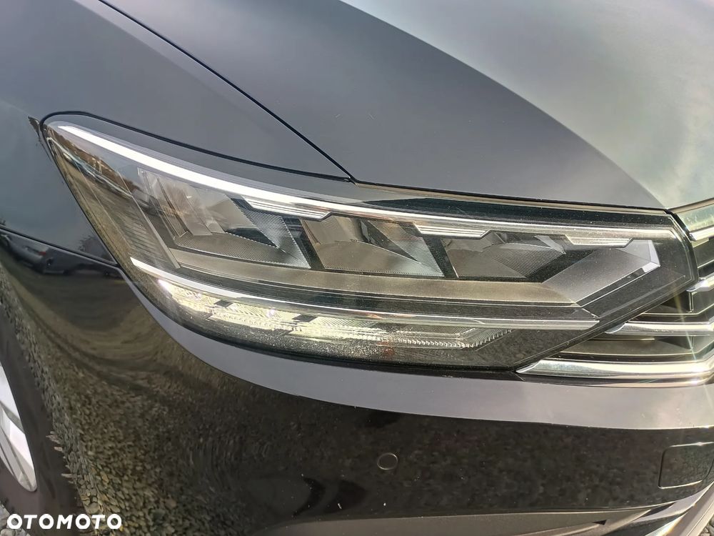 Volkswagen Passat 1.5 TSI EVO Business - 13