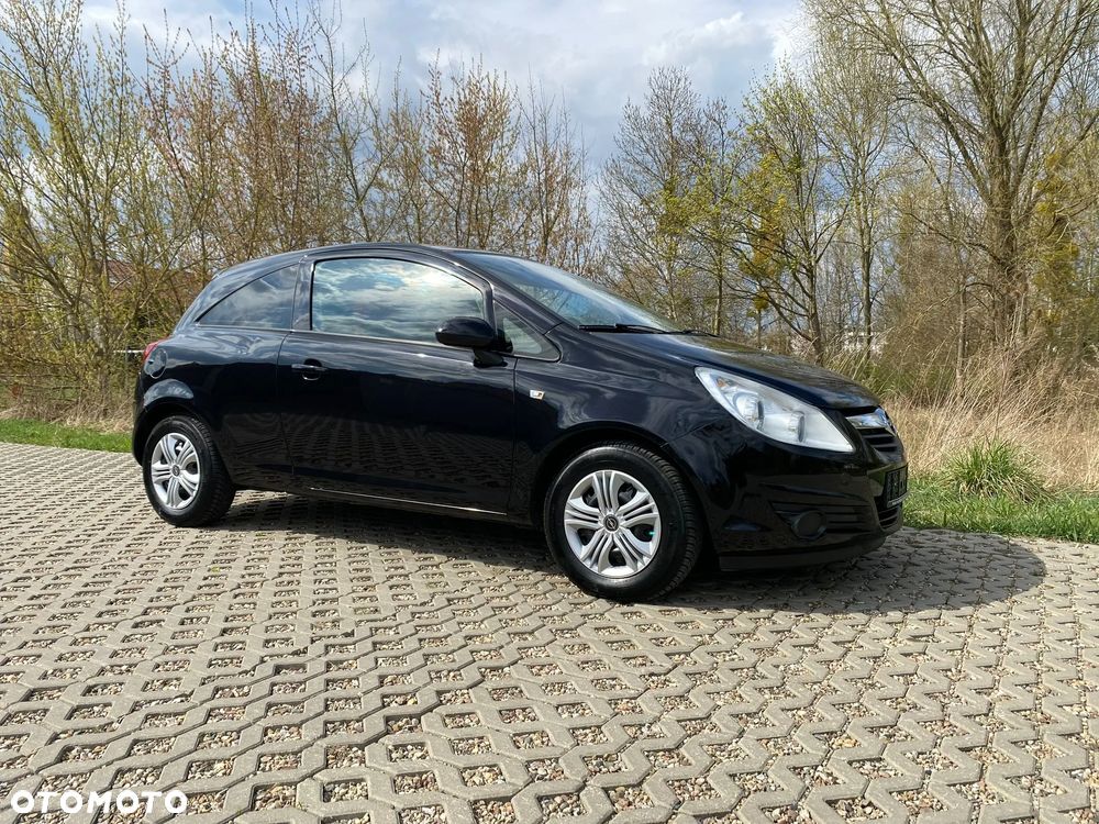 Opel Corsa - 11