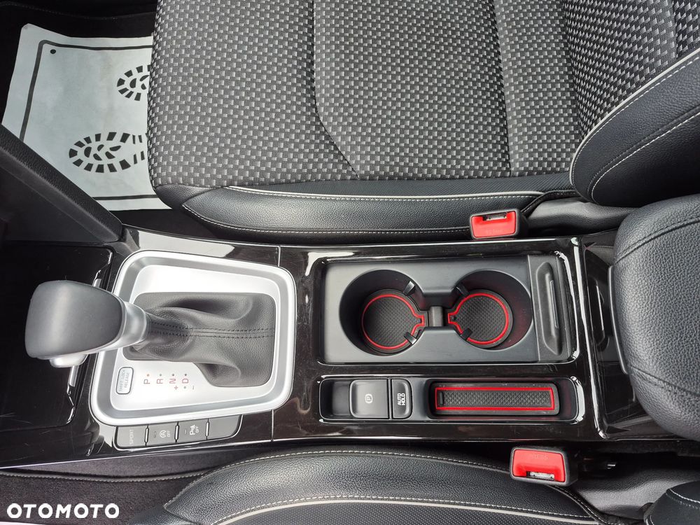 Kia XCeed 1.4 T-GDI OPF DCT7 JBL SOUND EDITION - 28