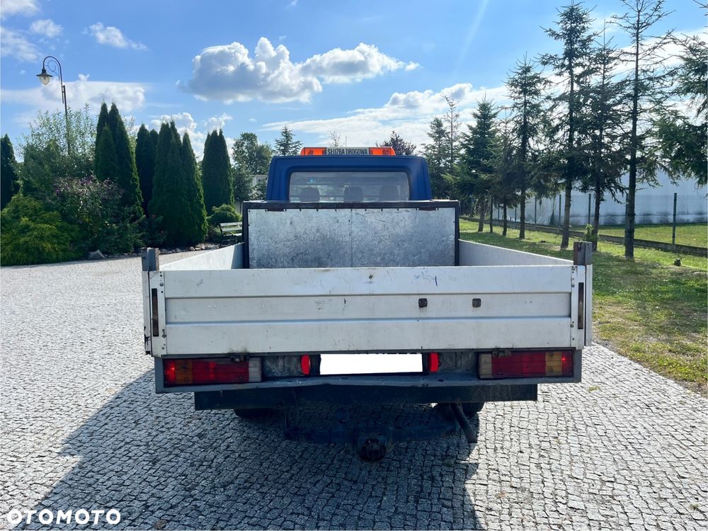Mercedes-Benz 313 CDI - 4