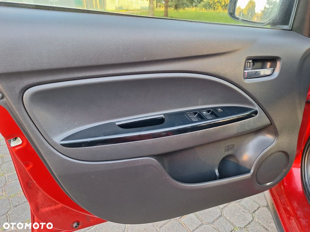 Mitsubishi Space Star 1.2 Clear Tec Edition+ - 18
