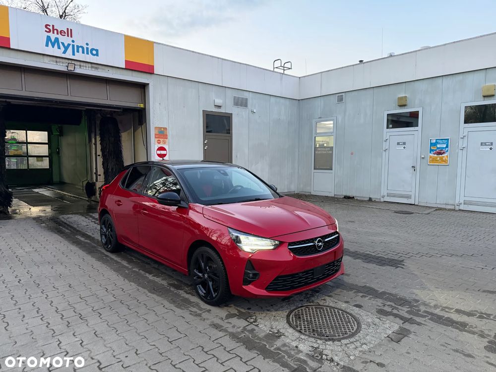 Opel Corsa 1.2 GS Line S&S - 5