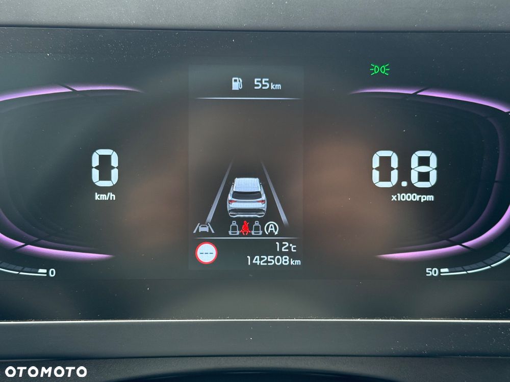 Kia Sportage 1.6 T-GDI L 2WD - 9