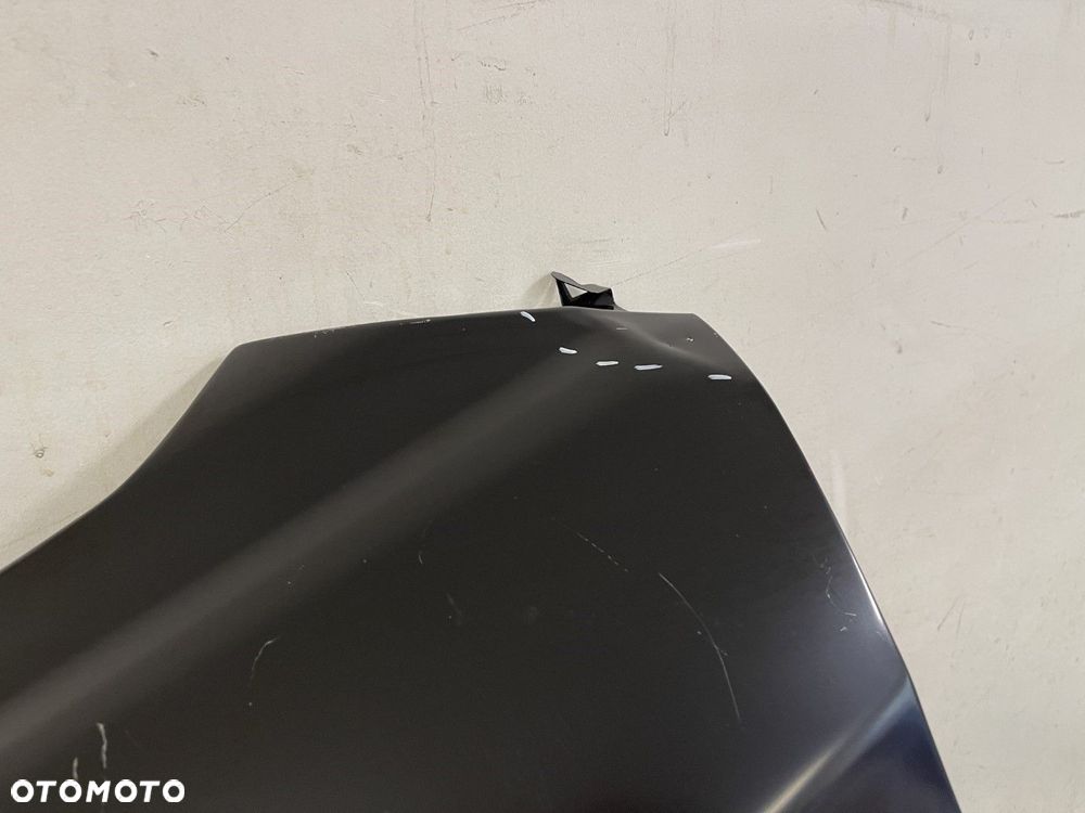 NOWY ORYGINALNY LEWY PRZEDNI BŁOTNIK CITROEN C5 III 3 07-17 7840v6 - 6