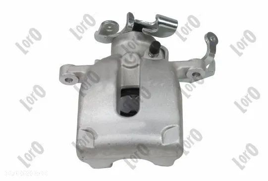 ZACISK HAMULCOWY TYŁ LEWY+PRAWY  DS DS 5; CITROEN DS5; PEUGEOT 3008 I, 5008, 5008 I, 508 I 1.2-2.0DH 06.09-12.18 - 3