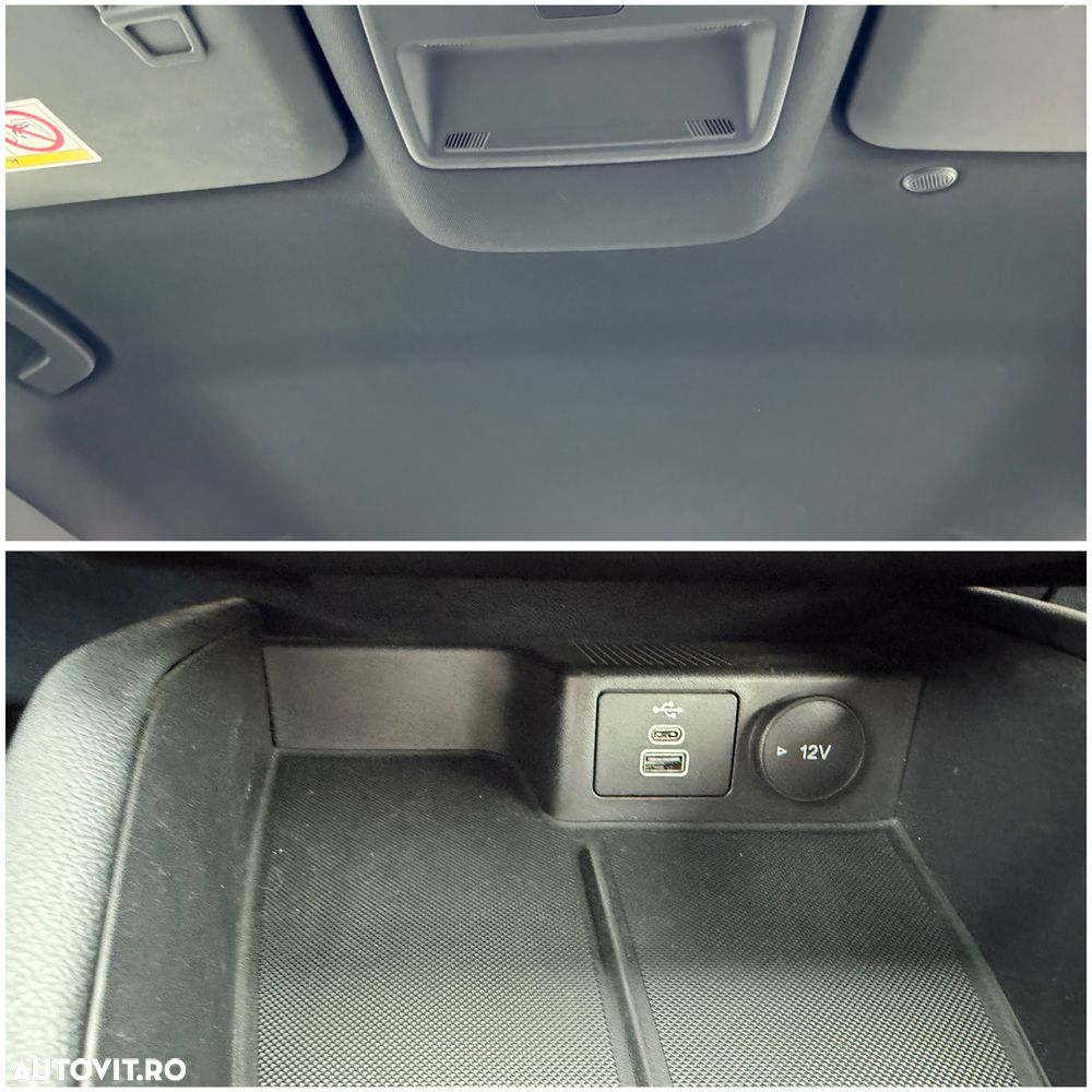 Ford Kuga 1.5 EcoBlue Aut. ST-LINE - 31