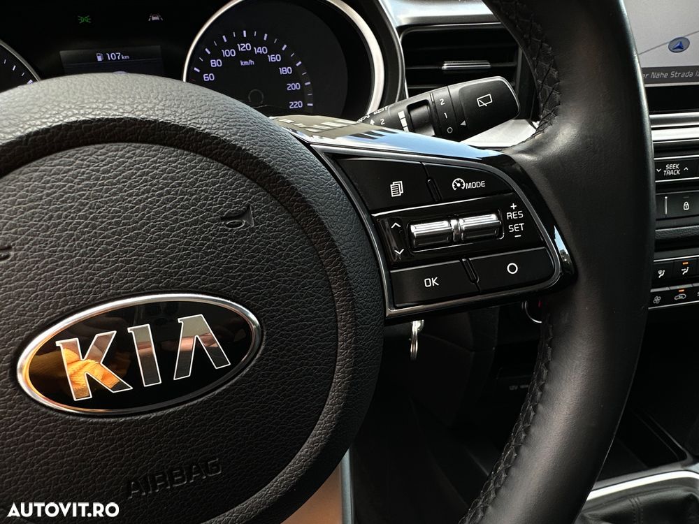 Kia Ceed 1.4 Vision - 18