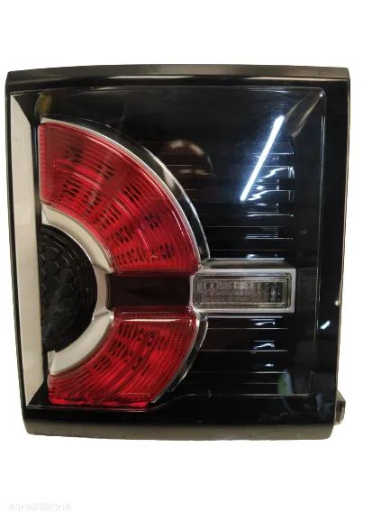 LAND ROVER DISCOVERY SPORT L550 LAMPA TYLNA TYŁ PRAWA ORYGINAŁ