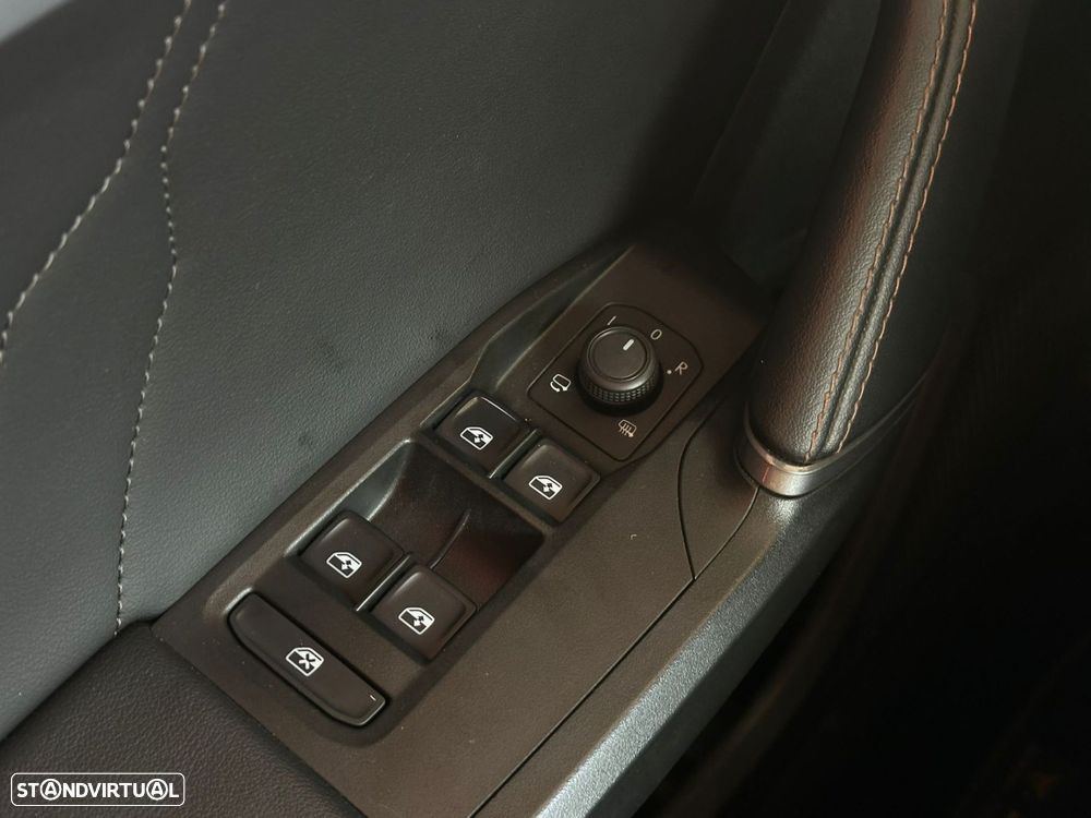 Cupra Formentor VZ 1.4 e-Hybrid DSG - 15
