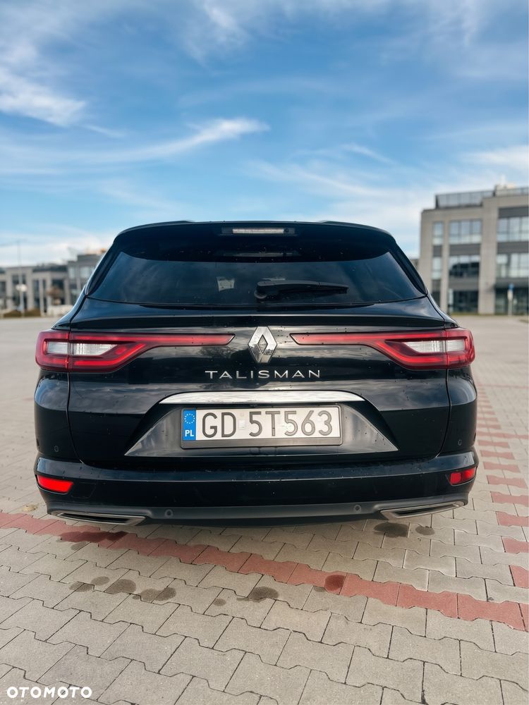 Renault Talisman - 3