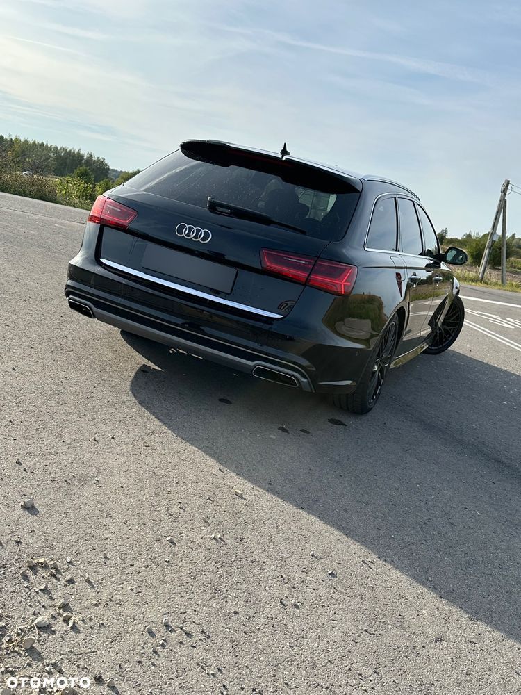 Audi A6 - 9