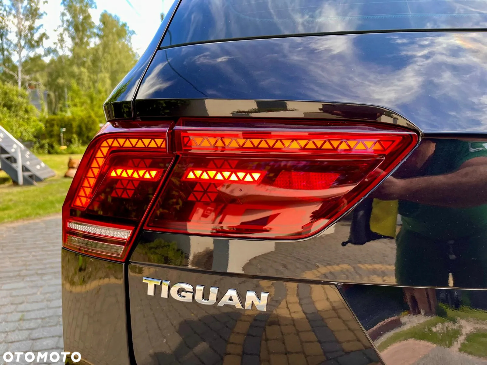 Volkswagen Tiguan 2.0 TDI BMT SCR Highline - 5