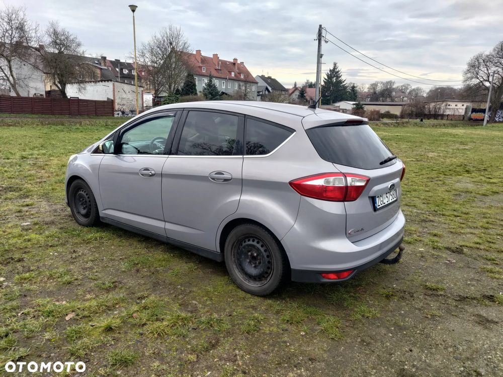 Ford C-MAX 1.6 Ti-VCT Trend - 2