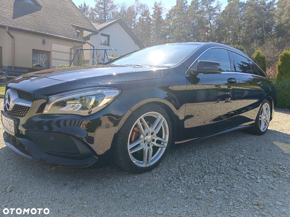 Mercedes-Benz CLA 200 7G-DCT AMG Line - 26