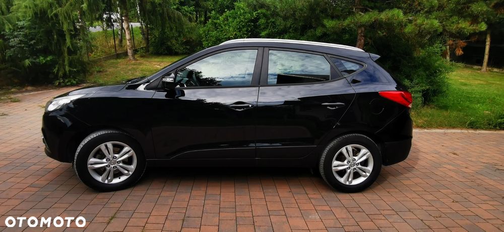 Hyundai ix35 1.6 2WD Classic - 5