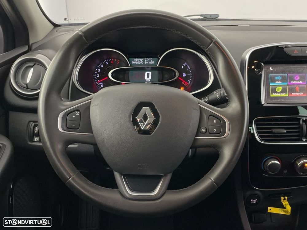 Renault Clio 0.9 TCe Limited - 14