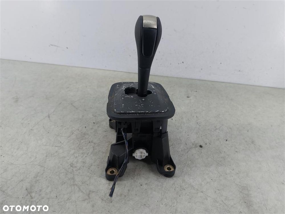 Lewarek zmiany biegów AUTOMAT Opel Corsa C 00-06 1.2B 75KM 12 PINÓW - 3
