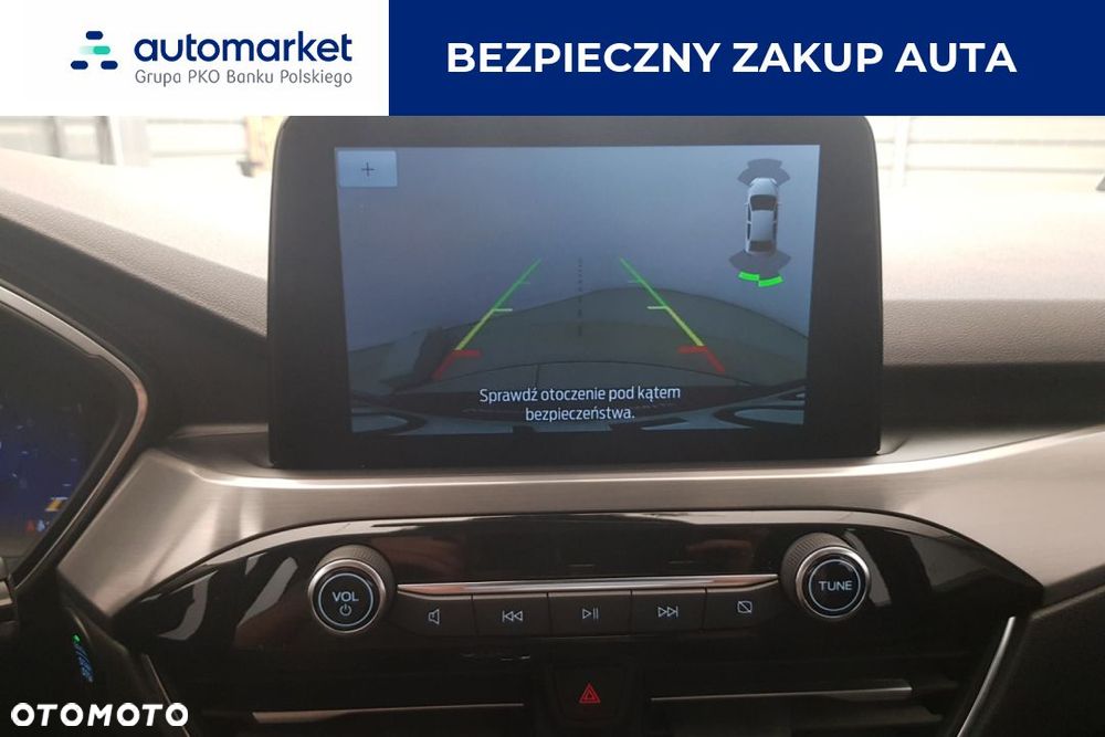 Ford Kuga 1.5 EcoBoost FWD Titanium - 18