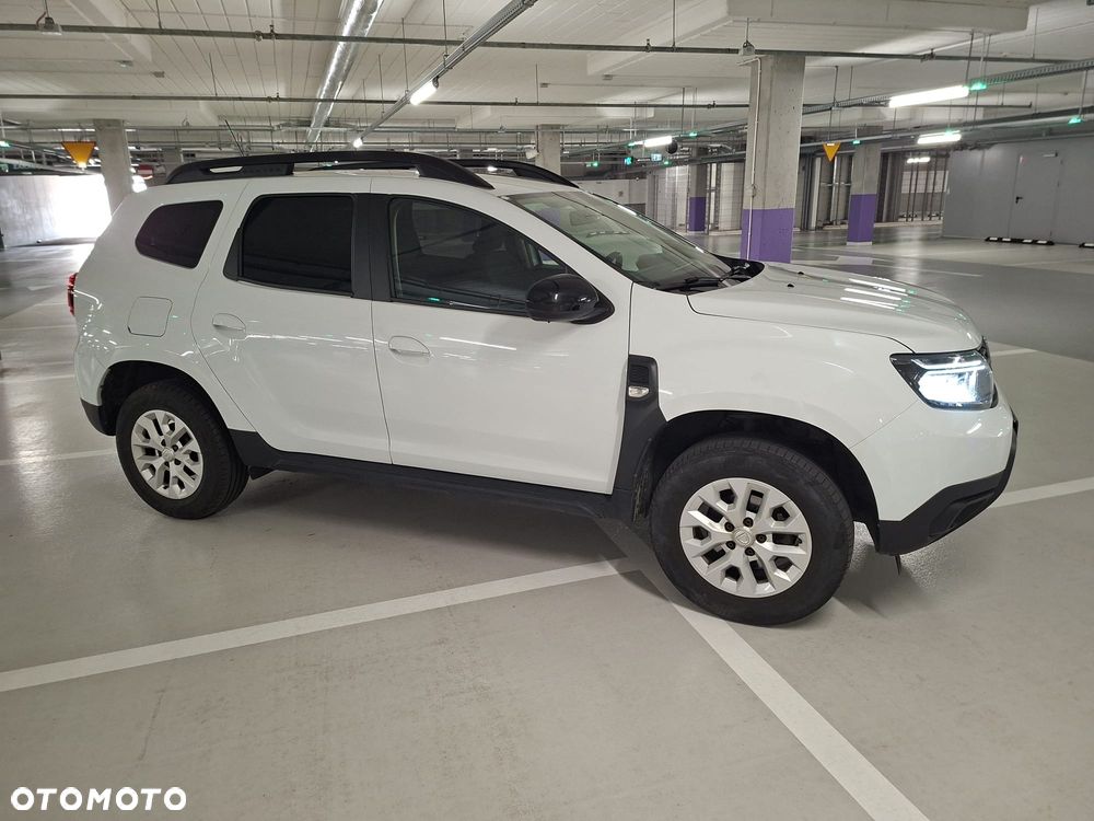 Dacia Duster 1.0 TCe Comfort - 3