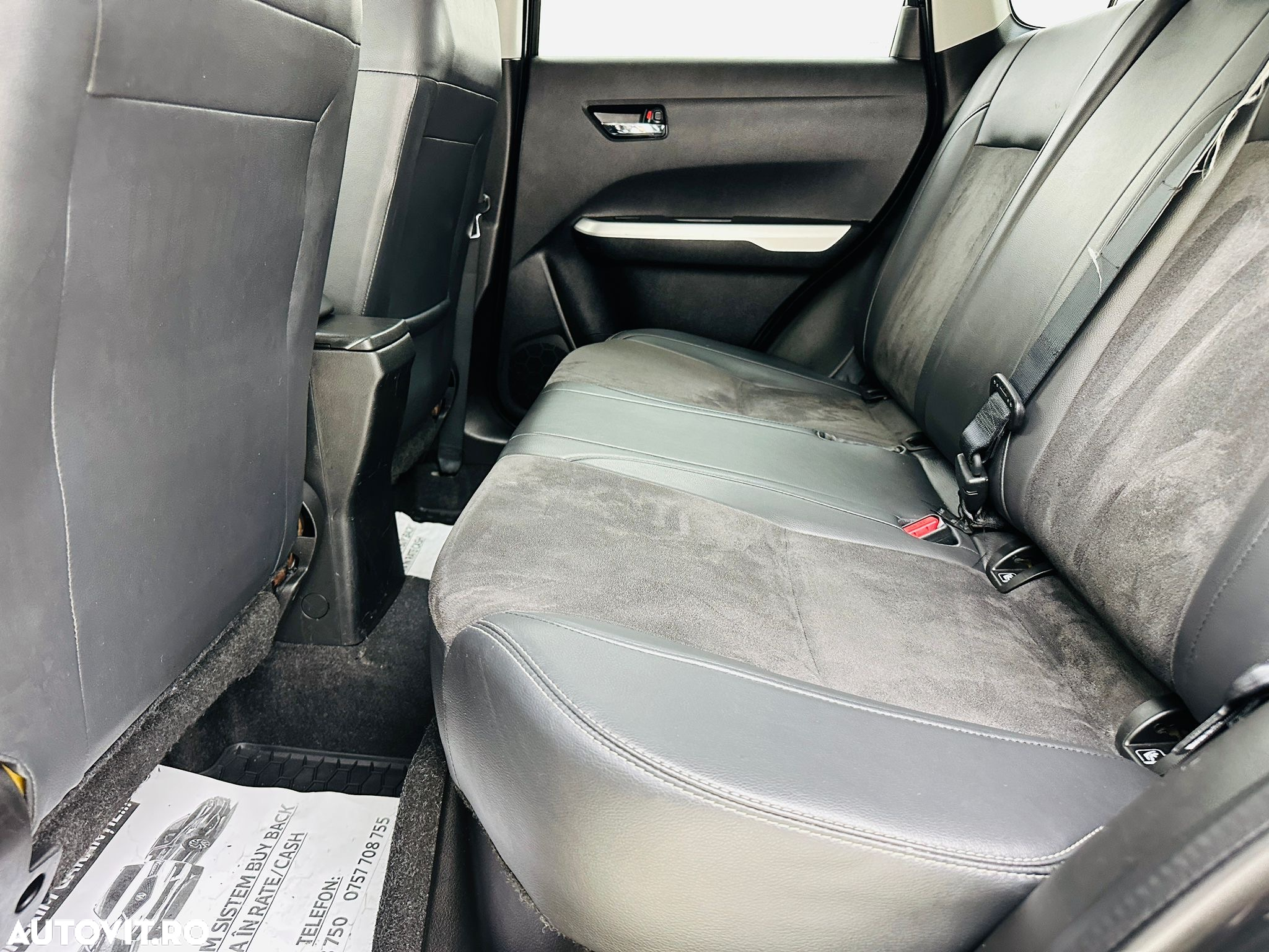 Suzuki Vitara - 7