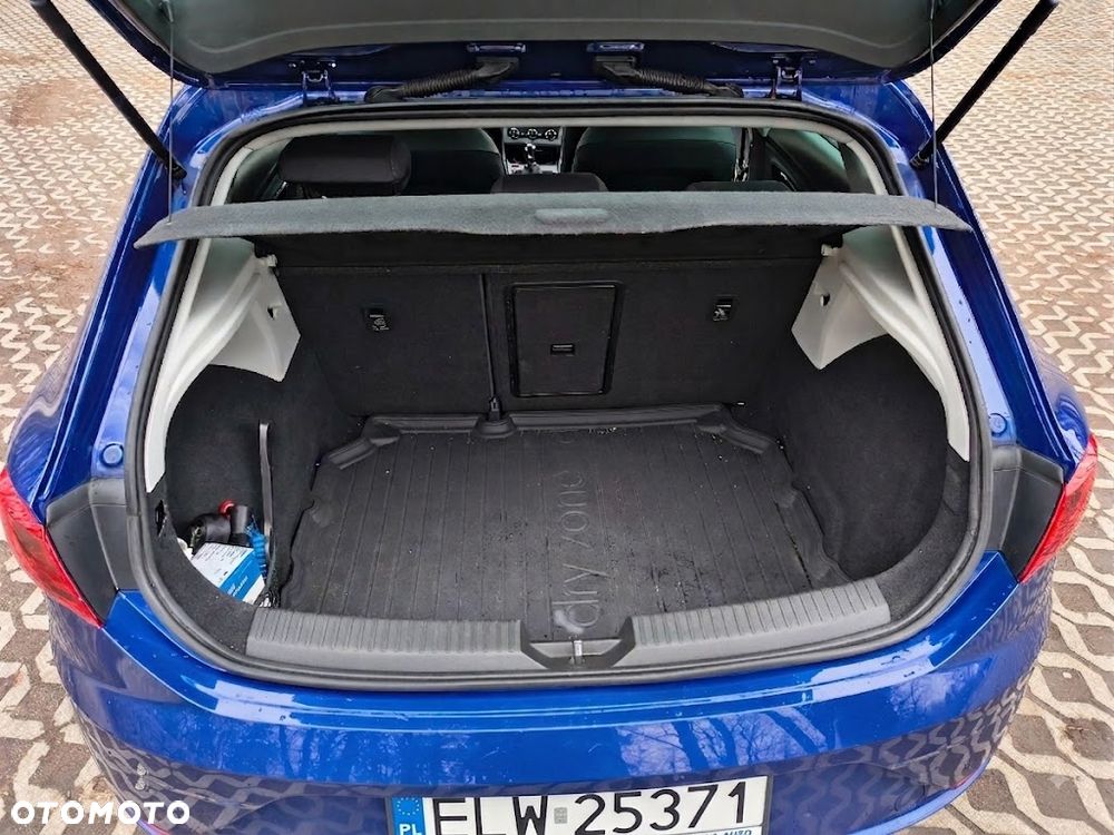 Seat Leon 1.4 TSI Xcellence S&S - 11