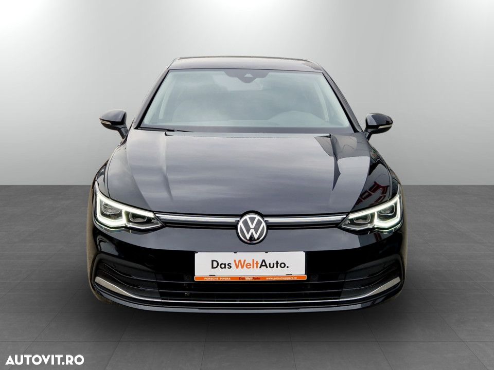 Volkswagen Golf 2.0 TDI SCR DSG Life - 4