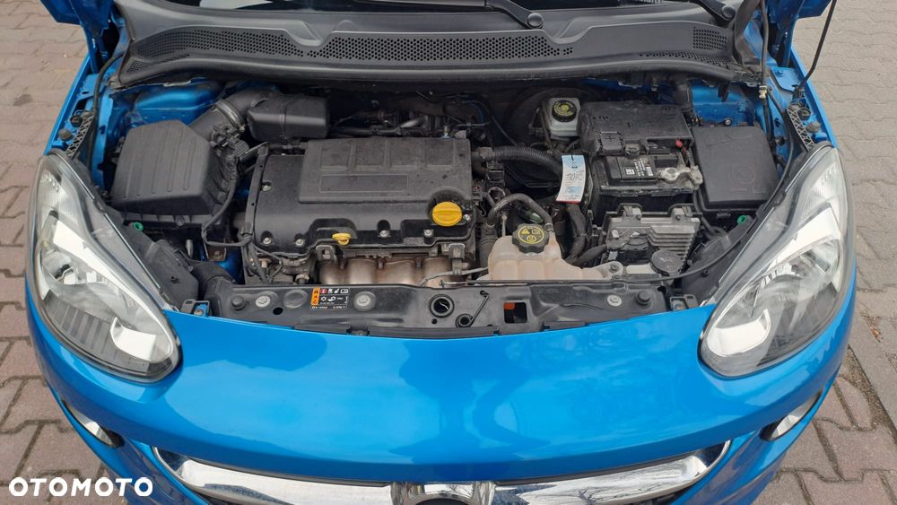 Opel Adam 1.4 Jam Unlimited - 6