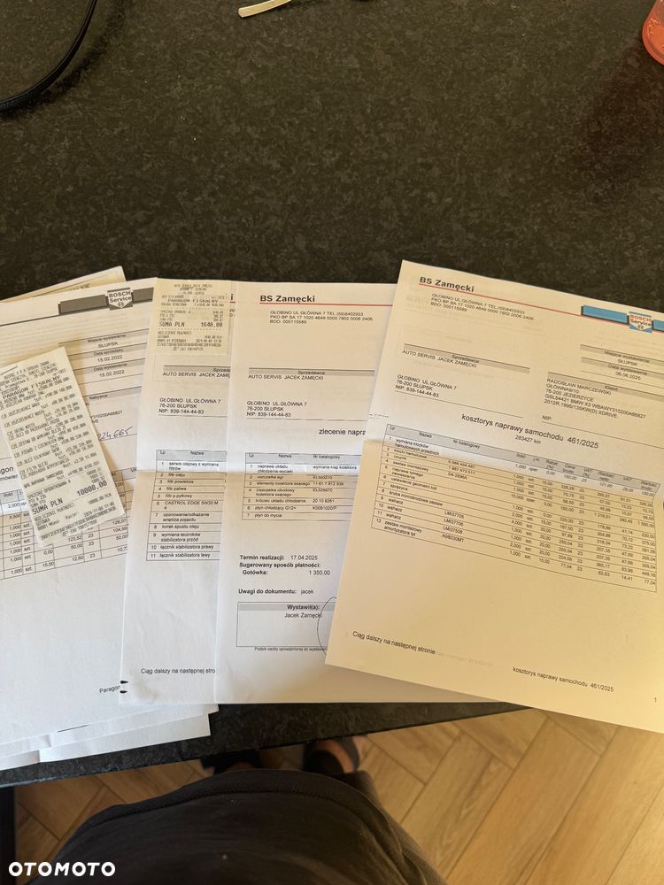 BMW X3 xDrive20d - 24