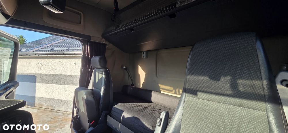 Scania R450 - 29