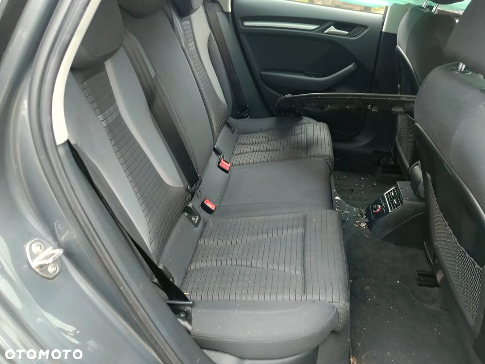 Audi A3 Sportback 2.0 TDI clean diesel Ambition S tronic - 7