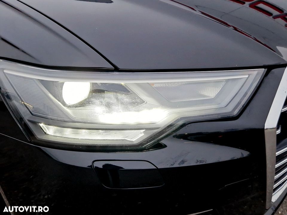 Audi A6 40 TDI S tronic design - 9