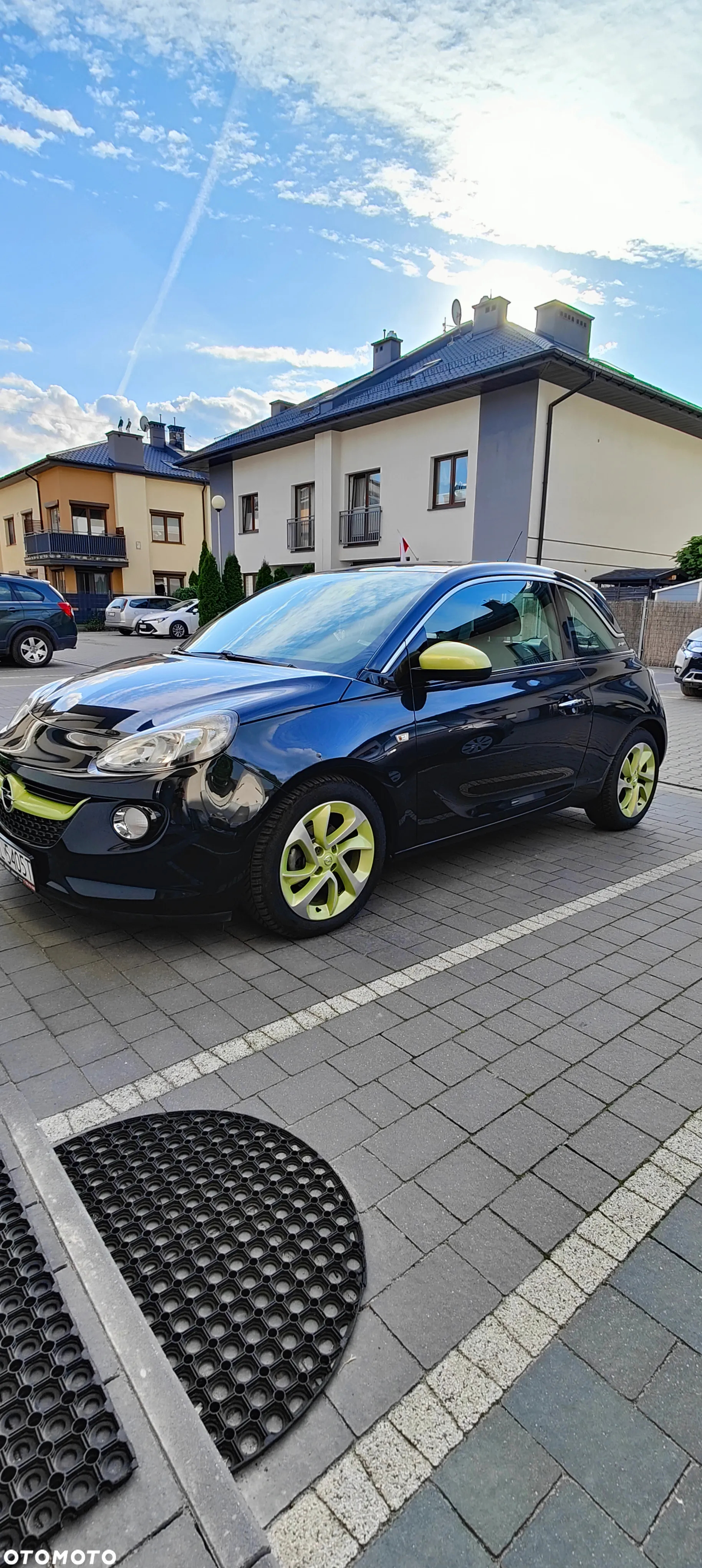 Opel Adam 1.4 Jam - 2