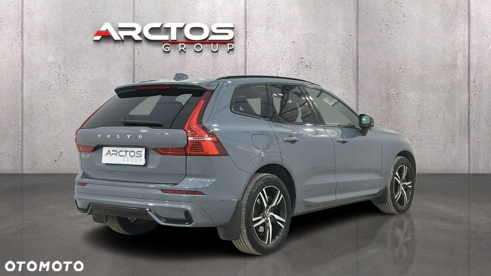Volvo XC 60 - 5